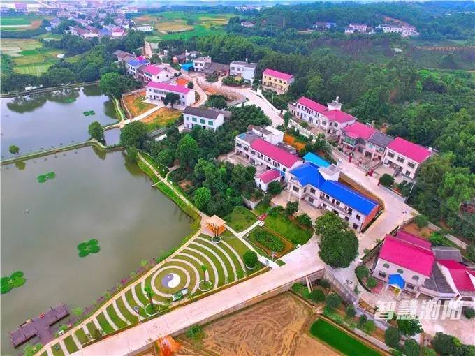 10大主题50条旅游精品线路,浏阳夏季游玩攻略