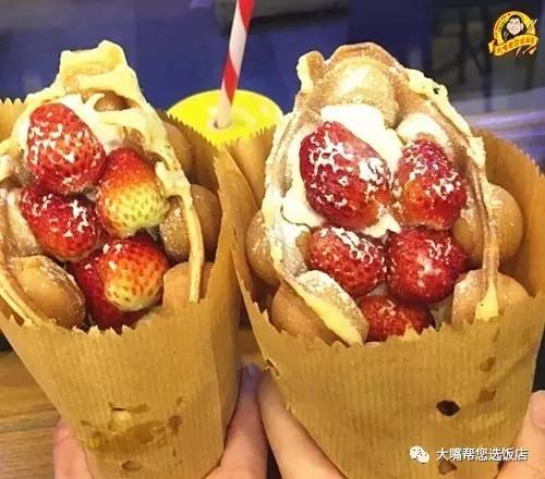 吃遍大连味道,吃遍大连所有的面包