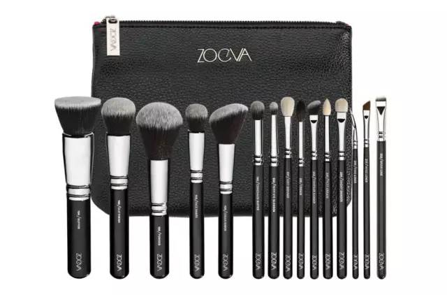 美妆初学者适合用的彩妆推荐,欧美小众美妆品牌