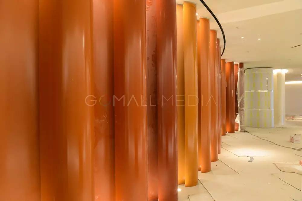 成都银泰中心in99公寓,成都银泰中心in99