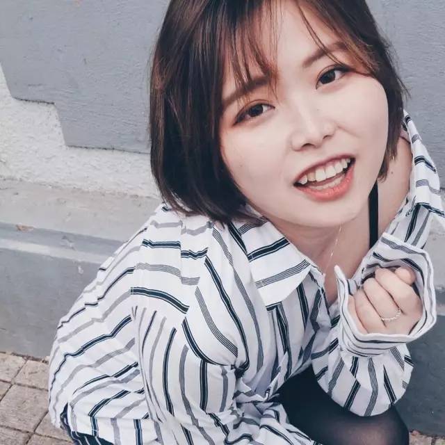 OOTD｜这个春天，要好看的我不止会穿网袜