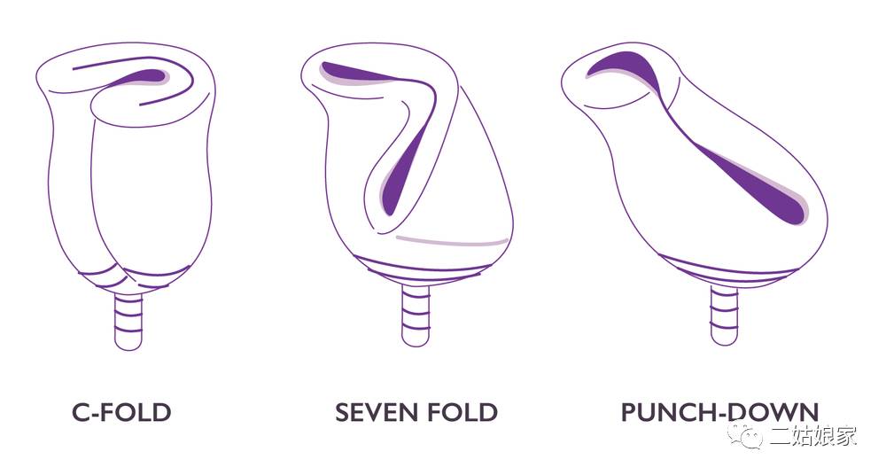 不用姨妈巾的神器,不用姨妈巾用什么好