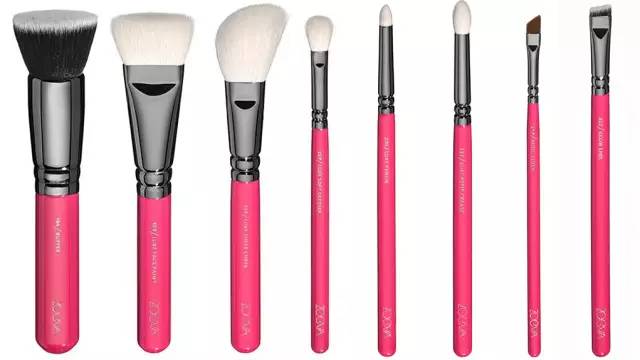 小众彩妆品牌推荐平价美妆,适合欧美妆的彩妆品牌