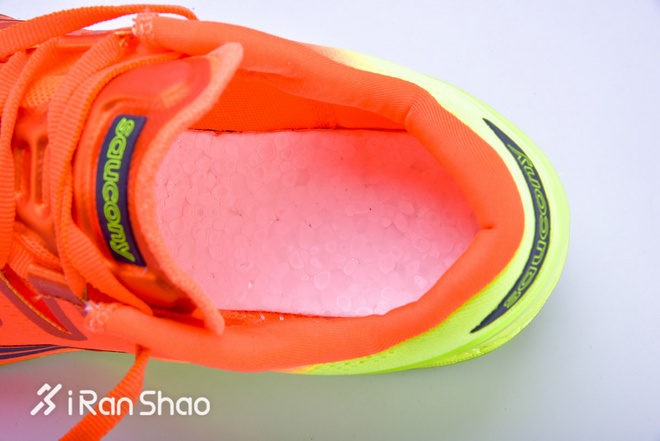 saucony跑鞋测评推荐,saucony跑鞋测评