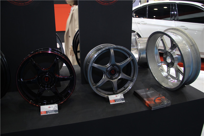 丰途国产锻造轮毂质量可靠吗,丰途锻造轮毂强度测试