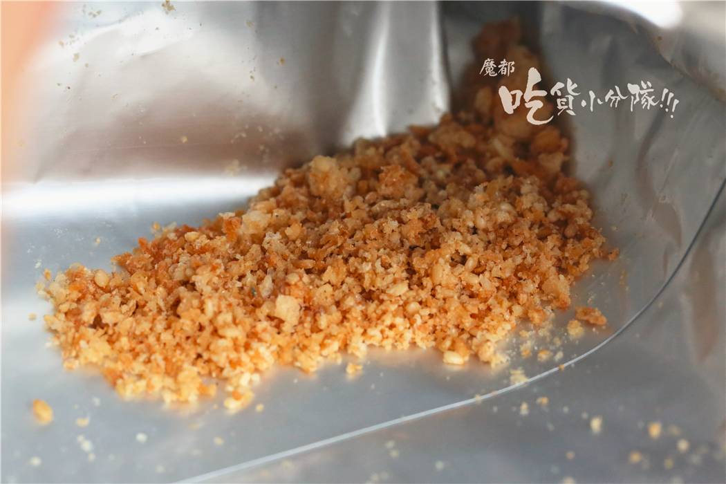 肉松搭配什么好吃又简单的,肉松和什么搭配好吃