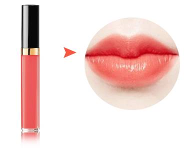 《“明星色”教科书》致口红色号选择困难症晚期患者｜八公举