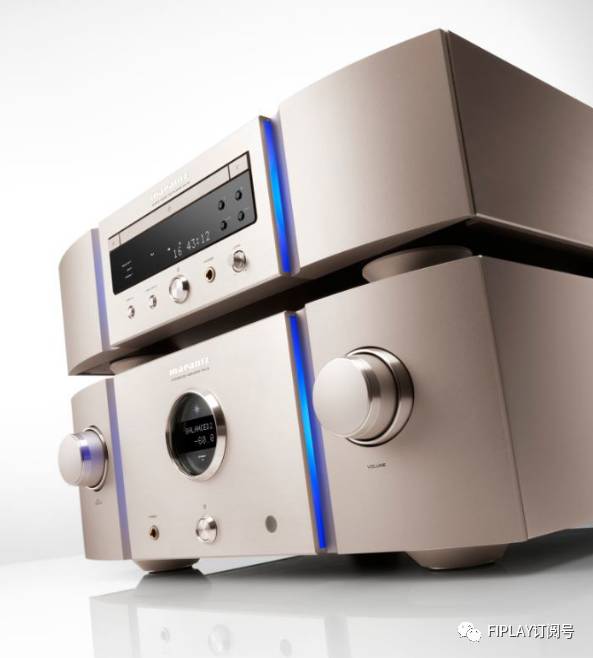 精评丨Marantz推出SA-10SACD*放播**机/DAC和PM-10功放！新参考级系列，基于突破性的音频技术