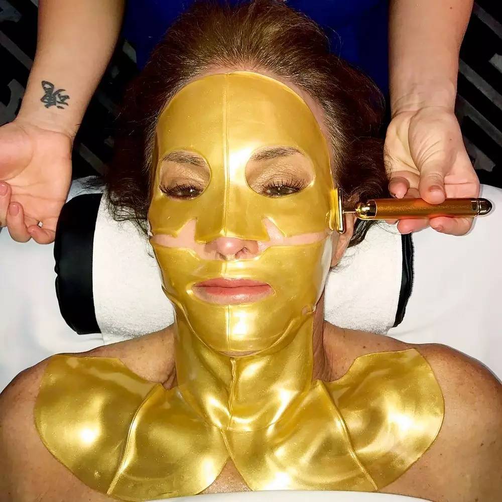 护肤｜论锈色肌是怎样被洗白的