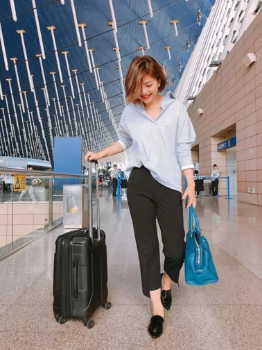 潮款衬衫穿搭,2019春季新品衬衫穿搭