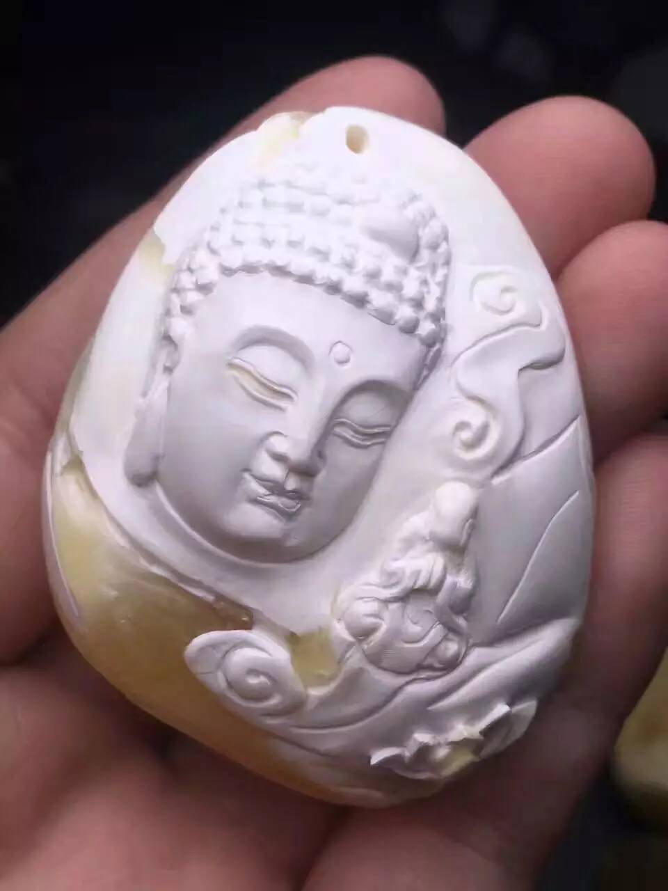 琥珀蜜蜡某宝网上便宜卖，分分钟坑你没商量……