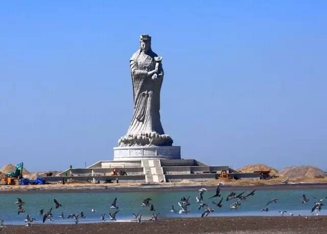 别去韩国了，去了天津，就等于去了全世界，不信你看！