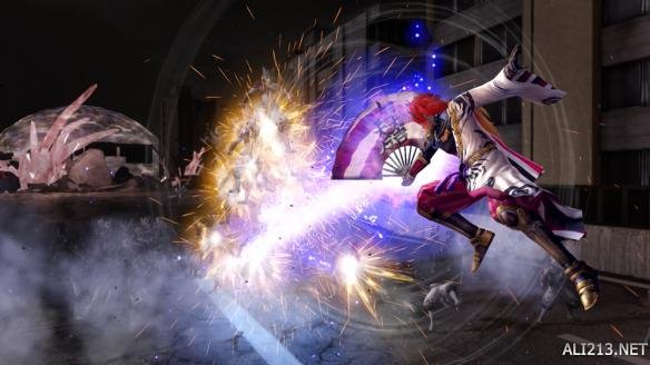 无双全明星全人物羁绊对话,无双全明星全人物大招