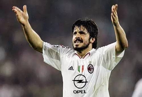 「铁腰」跟他们比，坎特尝起来就像甜甜圈