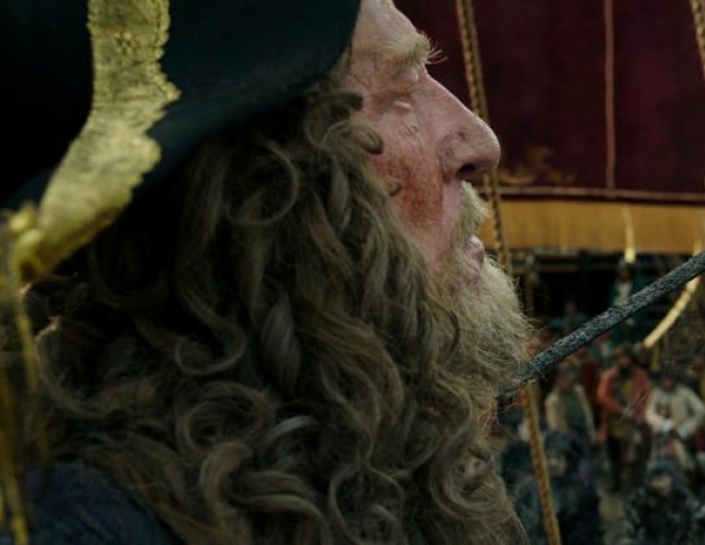 加勒比海盗5死无对证免费完整版,加勒比海盗5亡灵军团统治海洋