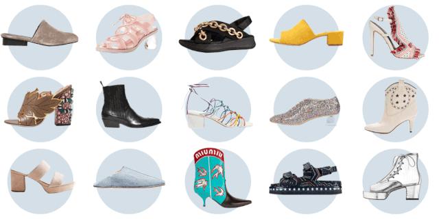 千元以下的百搭鞋,千元小众鞋户外鞋