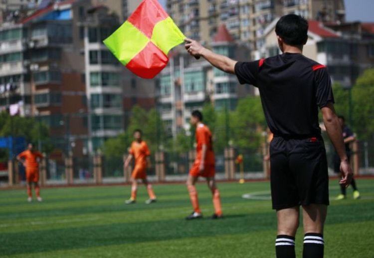 三明市中小学生足球联赛引爆激情点燃中国足球梦！