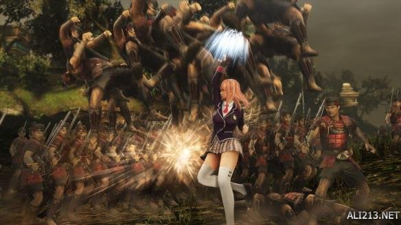 无双全明星全人物羁绊对话,无双全明星全人物大招