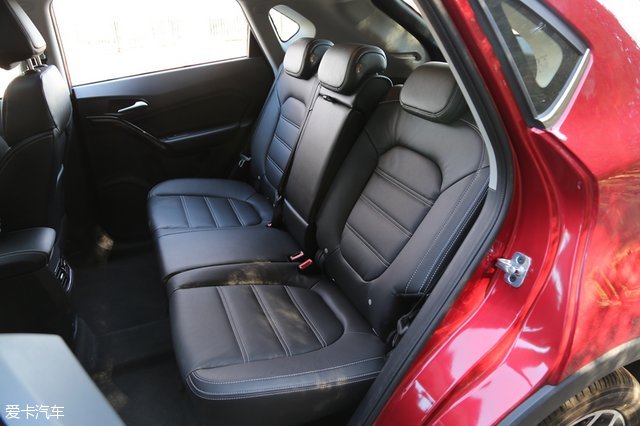 爱卡汽车试驾视频,爱卡suv专业测试