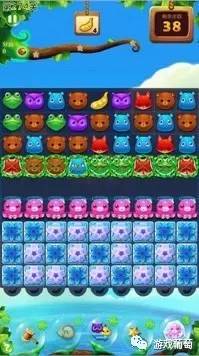 开心消消乐闯关晋级赛技巧,开心消消乐第一名怎么过