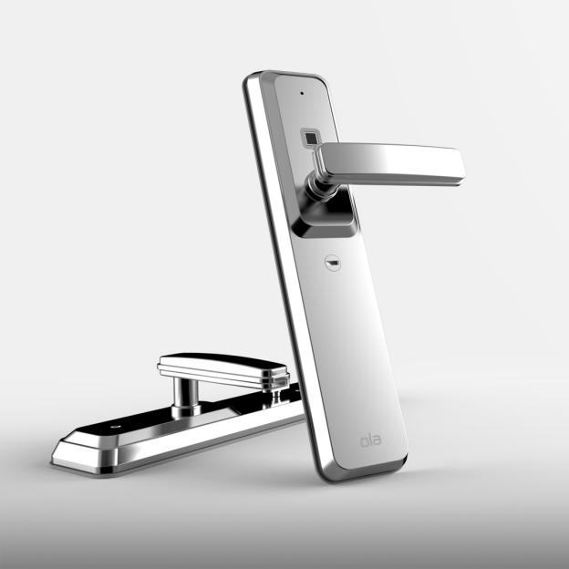 ola-d指纹锁怎么样,olad指纹锁价格表