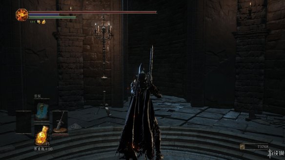 黑暗之魂3dlc环印城地毯式攻略02,黑暗之魂3dboss顺序图鉴