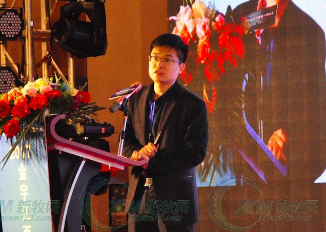 送出9辆豪车！金宇生物南昌客户答谢会好壕气！