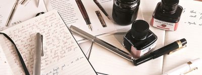 好用的墨水钢笔推荐,不刮纸不漏墨钢笔测评推荐