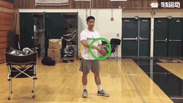 如何发排球的飘球,排球上手球的正确手型是怎样的