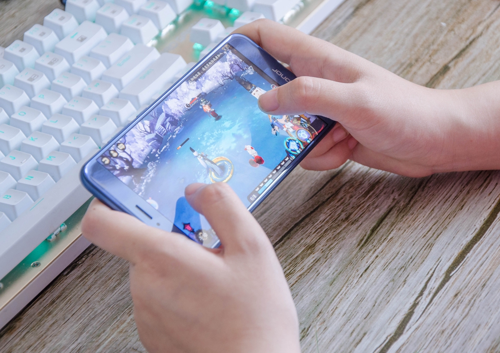 这次荣耀V9的续航测试，让不少821手机感觉到有压力啊！