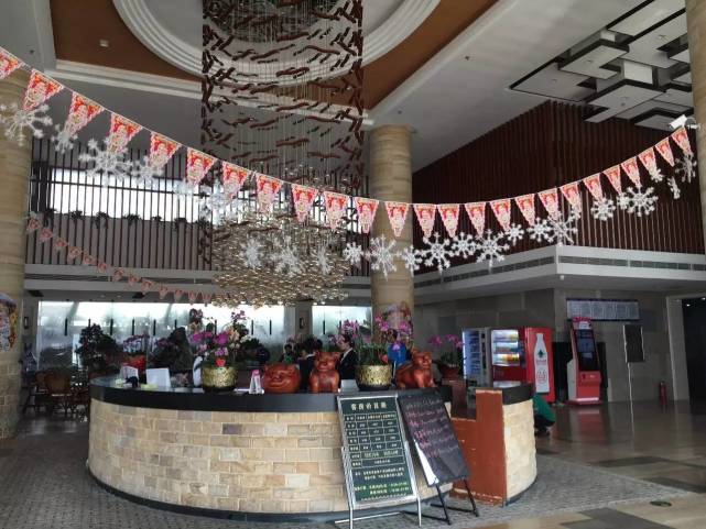 天源吉布世温泉水乐园,鞍山天源吉布世温泉一日游