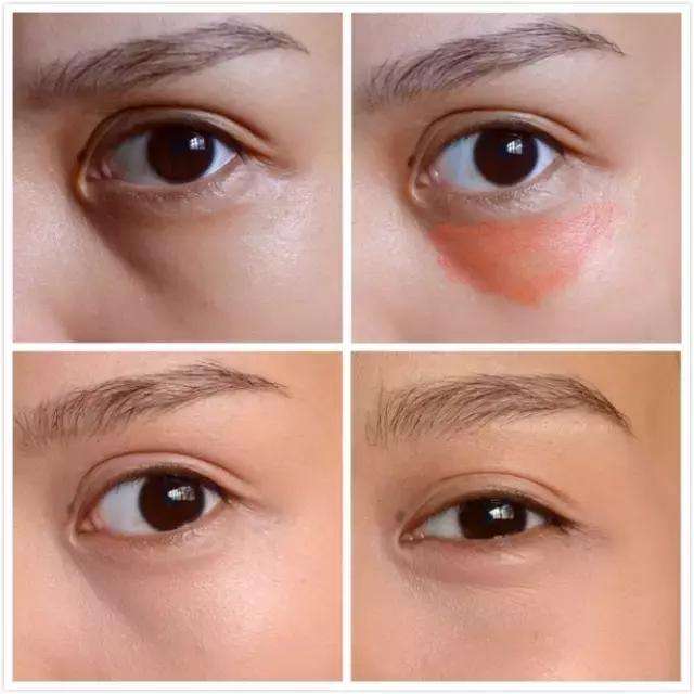 只花1000元！搞定全套彩妆！