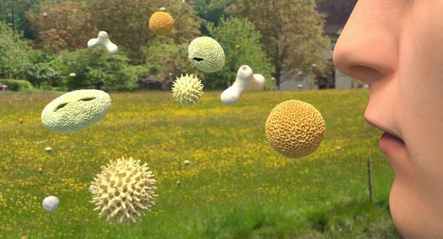 过敏体质者应该怎么来改善