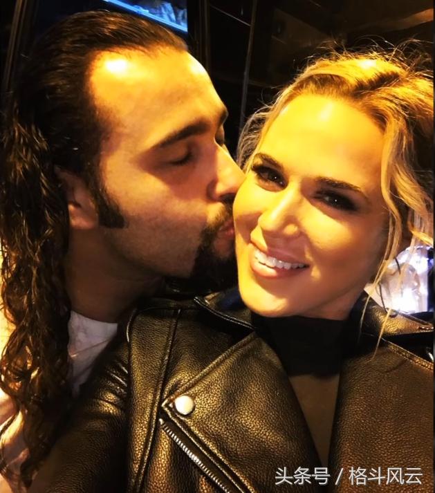 猛兽布洛克莱斯纳打米兹,米兹小弟和布洛克莱斯纳