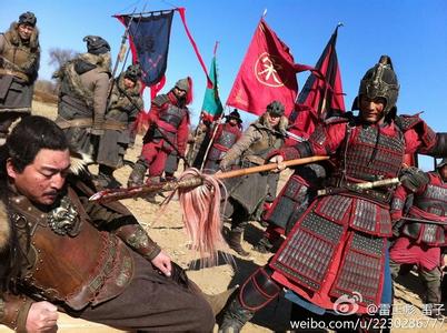 岳飞未尝一败被称为什么,正史记载岳飞只打过一次胜仗