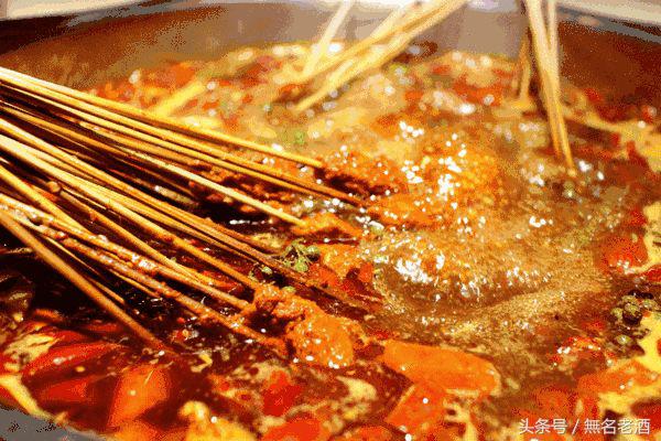 吃货福利到底是什么,小县城低成本创业夜宵行业