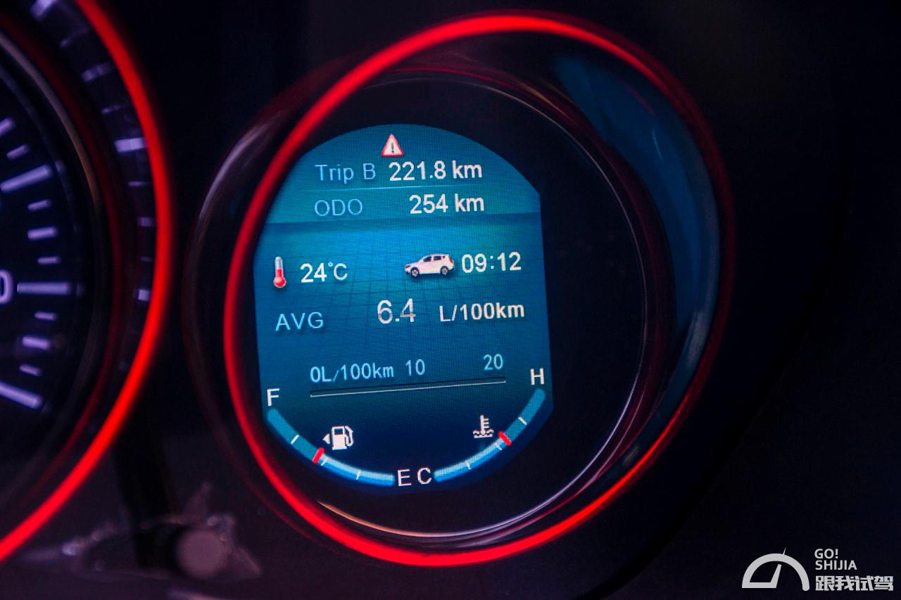 实用好开越野车,实用车型家用