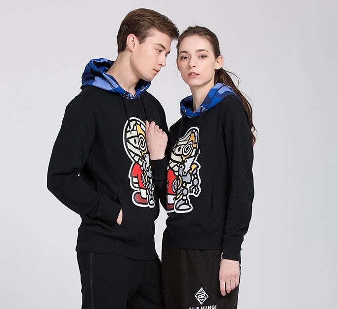 做一个2019时尚的弄潮儿,想做潮牌生意如何学习