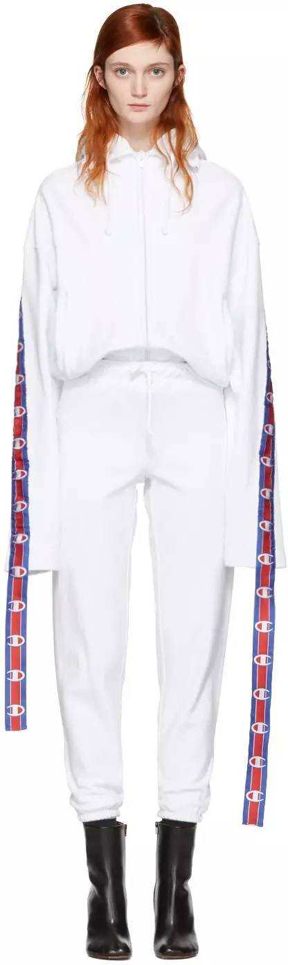 像你爱豆这样为Vetements痴狂