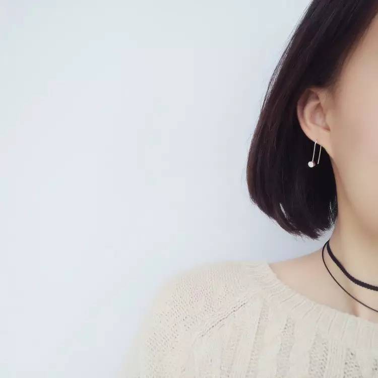 淘宝哪家买耳环配饰好,淘宝耳环耳夹推荐