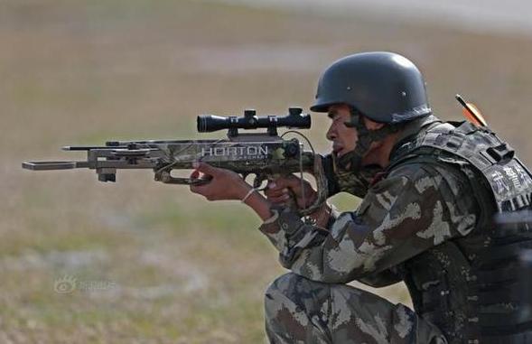 弓箭古代高科技,古代科技电磁弩