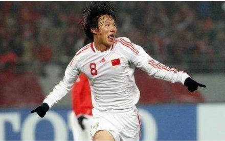 中韩国家队足球交手记录,近十年中韩足球比赛结果