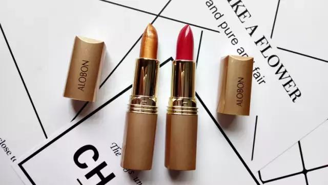 二十几年前流行的国产口红,平价的国产口红都不输欧美大牌