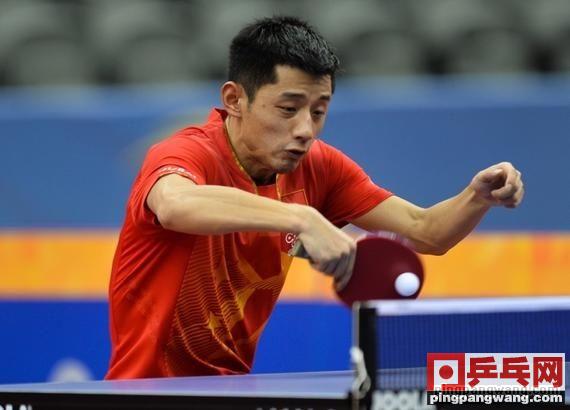 张继科经典名句,用诗词评价张继科的职业成绩