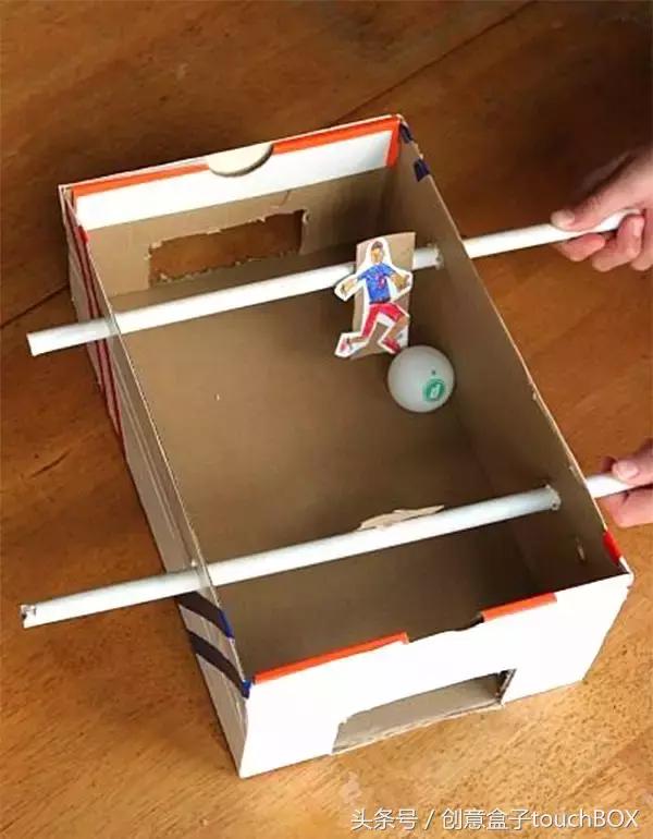 纸箱的多种玩法解说,得物纸箱有什么玩法