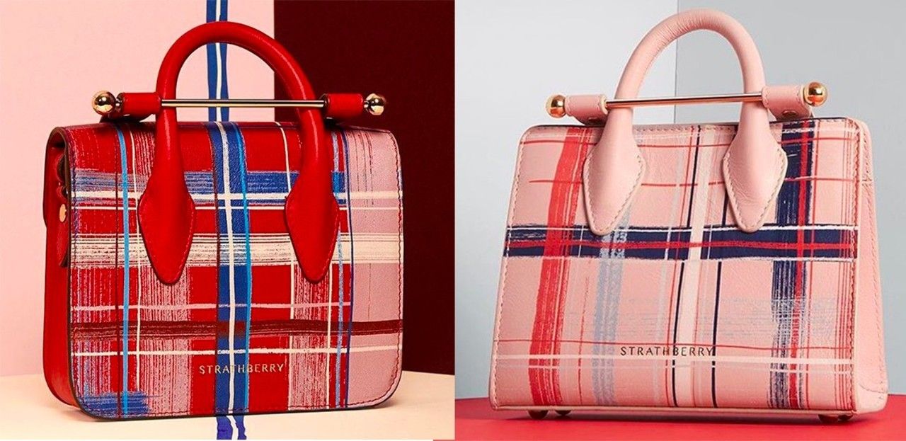 强力种草机网红,轻奢包值得入手的经典款