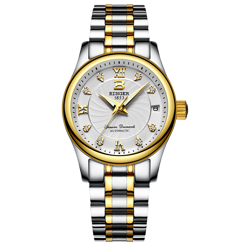 学生党也能戴的机械表,学生党也能买的大牌手表