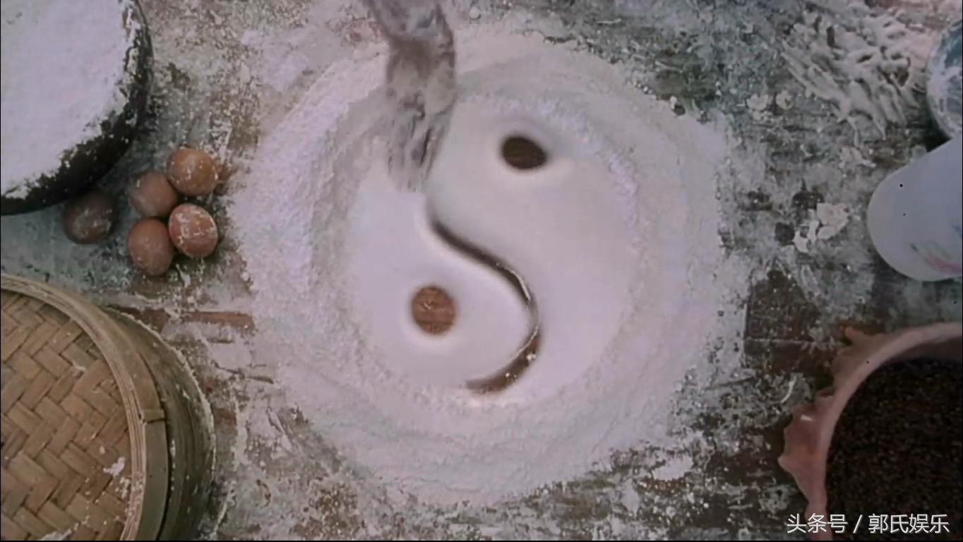 昨天国足,星爷的少林足球进世界杯