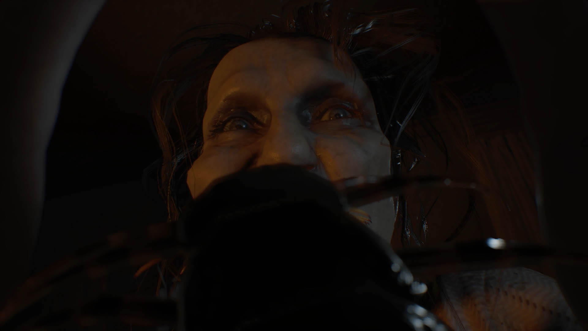 生化危机7自定义手柄按键,生化危机7pc版怎么改手柄按键