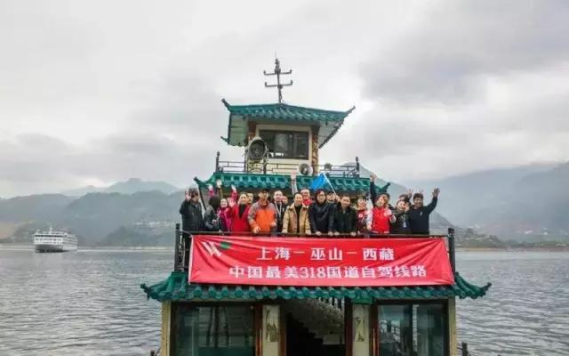 巫山值得去的地方,巫山有哪些好玩的